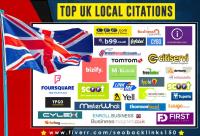 UK Local Citations image 1